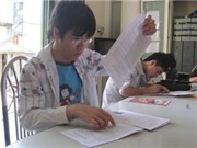 Bóng đá anh, ngoại hạng anh, lịch thi đấu euro 2012, Thí sinh “chê” khối C, nhóm ngành kinh tế "đắt"